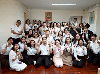 วันที่ 20 เมษายน 2569 นายสาธิต ปานขำ เลขานุการกรม ... พารามิเตอร์รูปภาพ 29